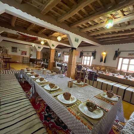 Maison La Vallée Des Figues Tamellalt  Esterno foto