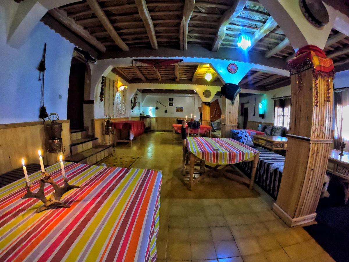 Maison La Vallée Des Figues Tamellalt  Esterno foto